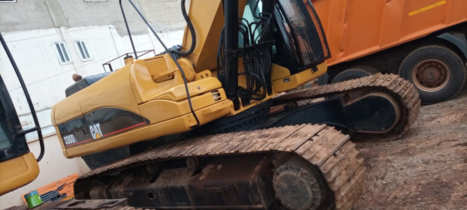 Machine 4