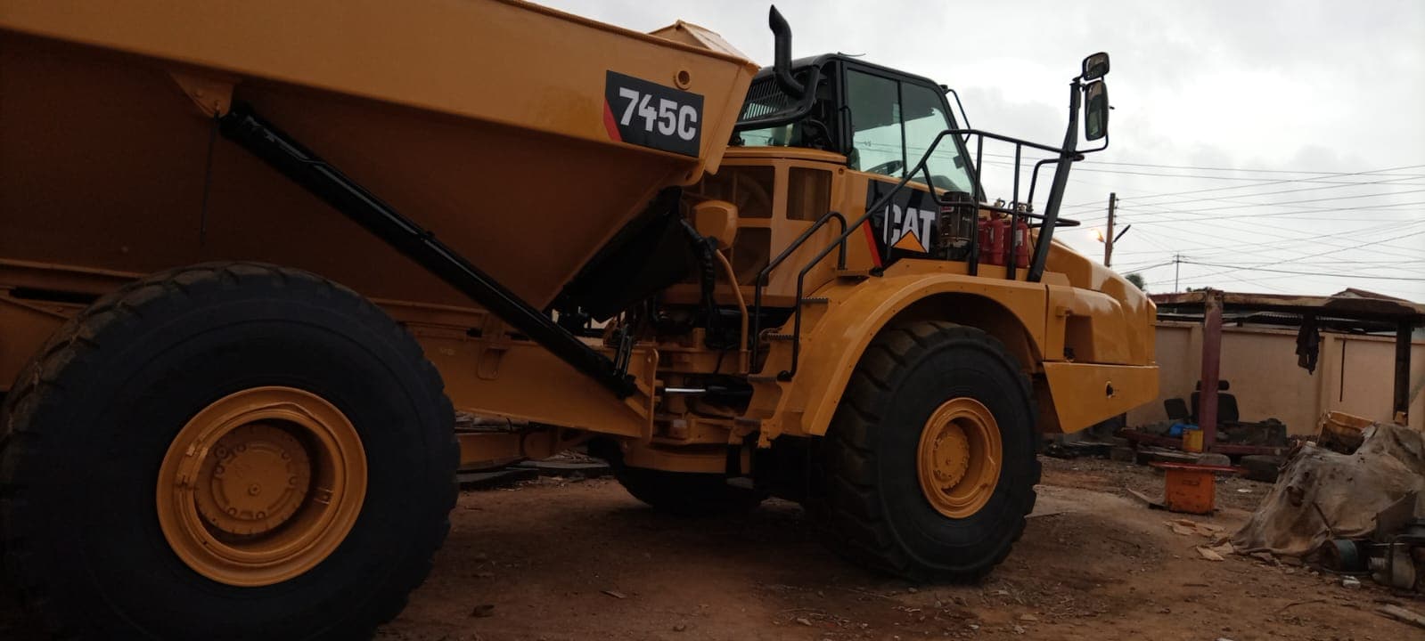 Machine 6
