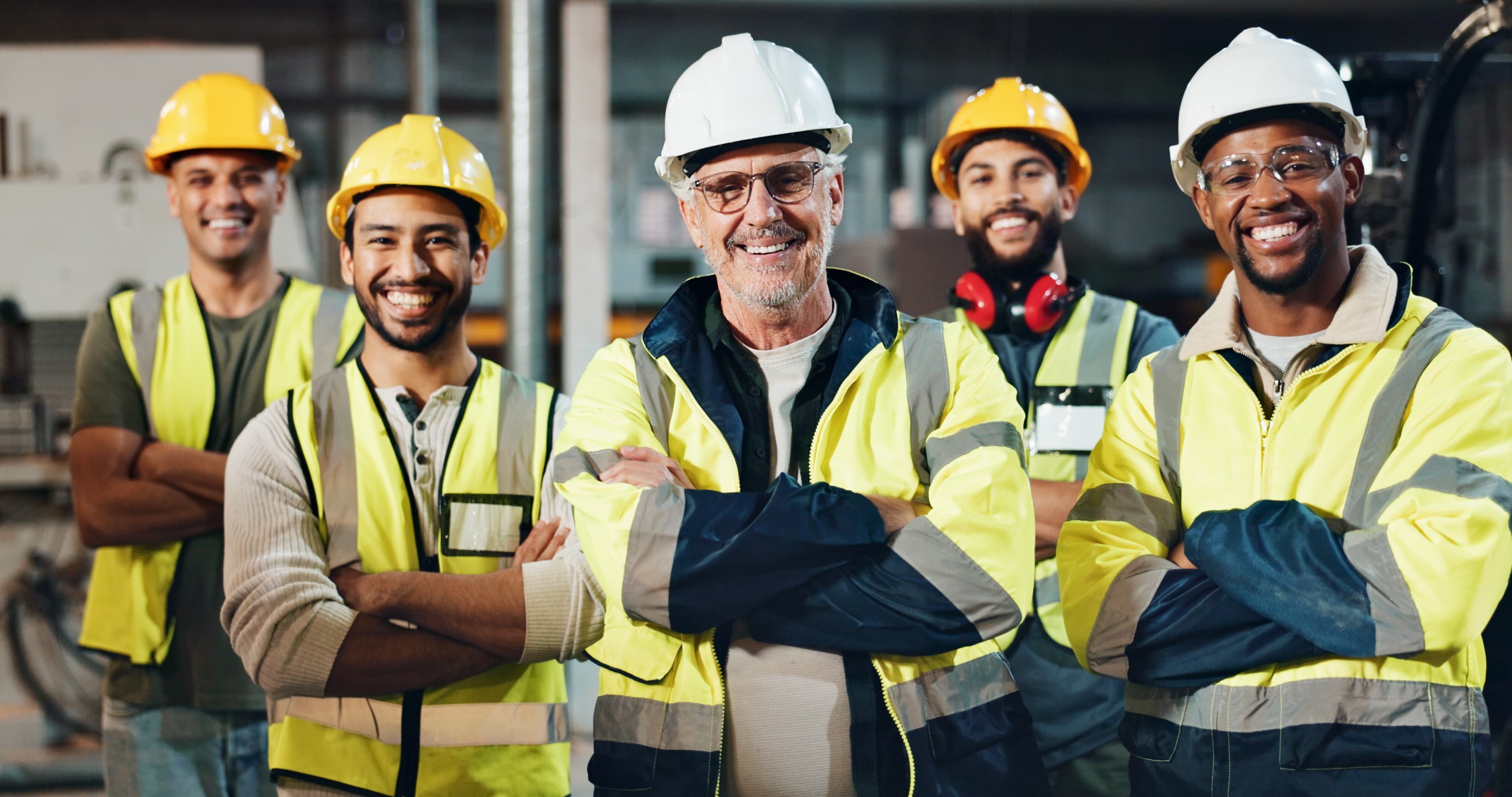 Workers