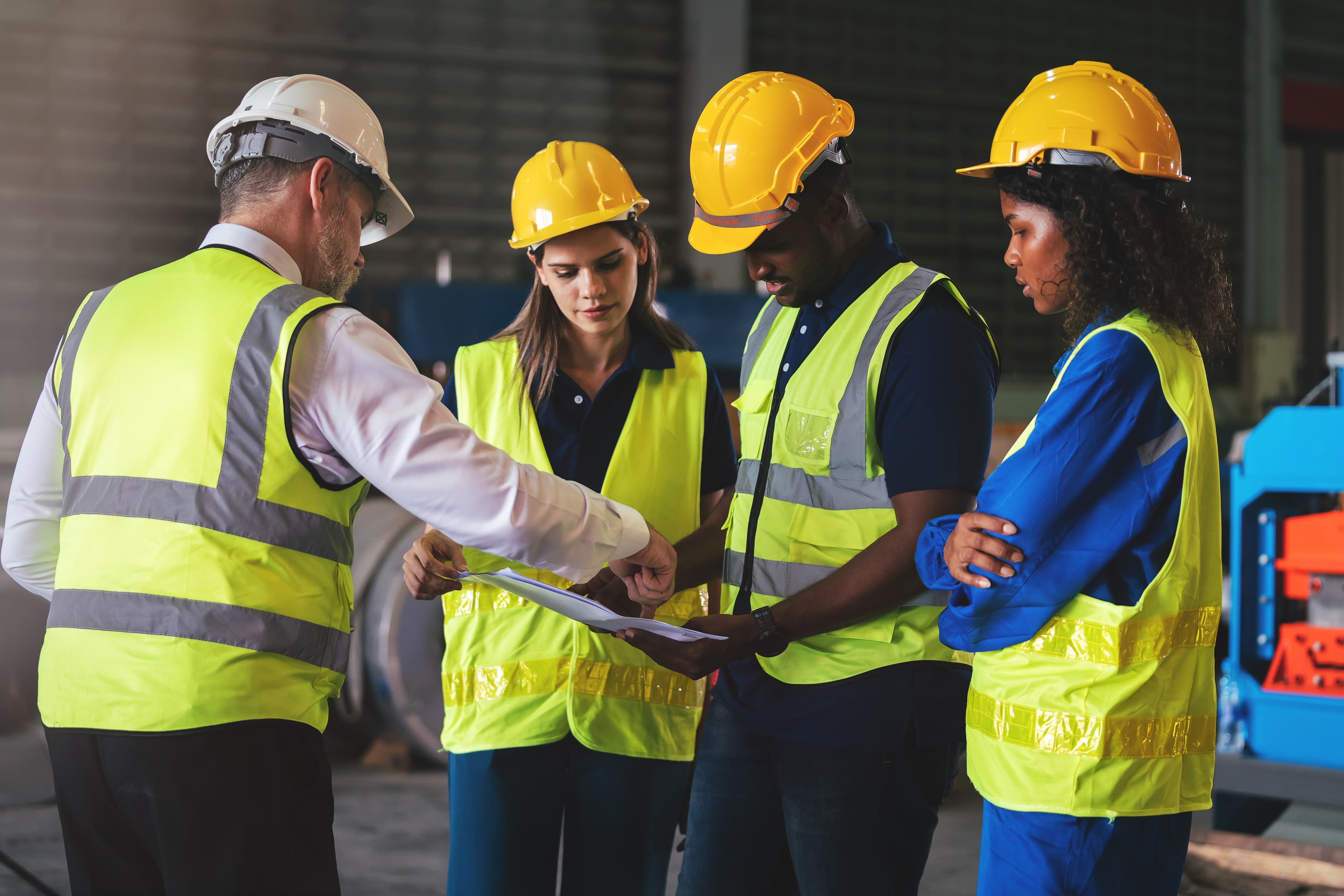 Labour Hire